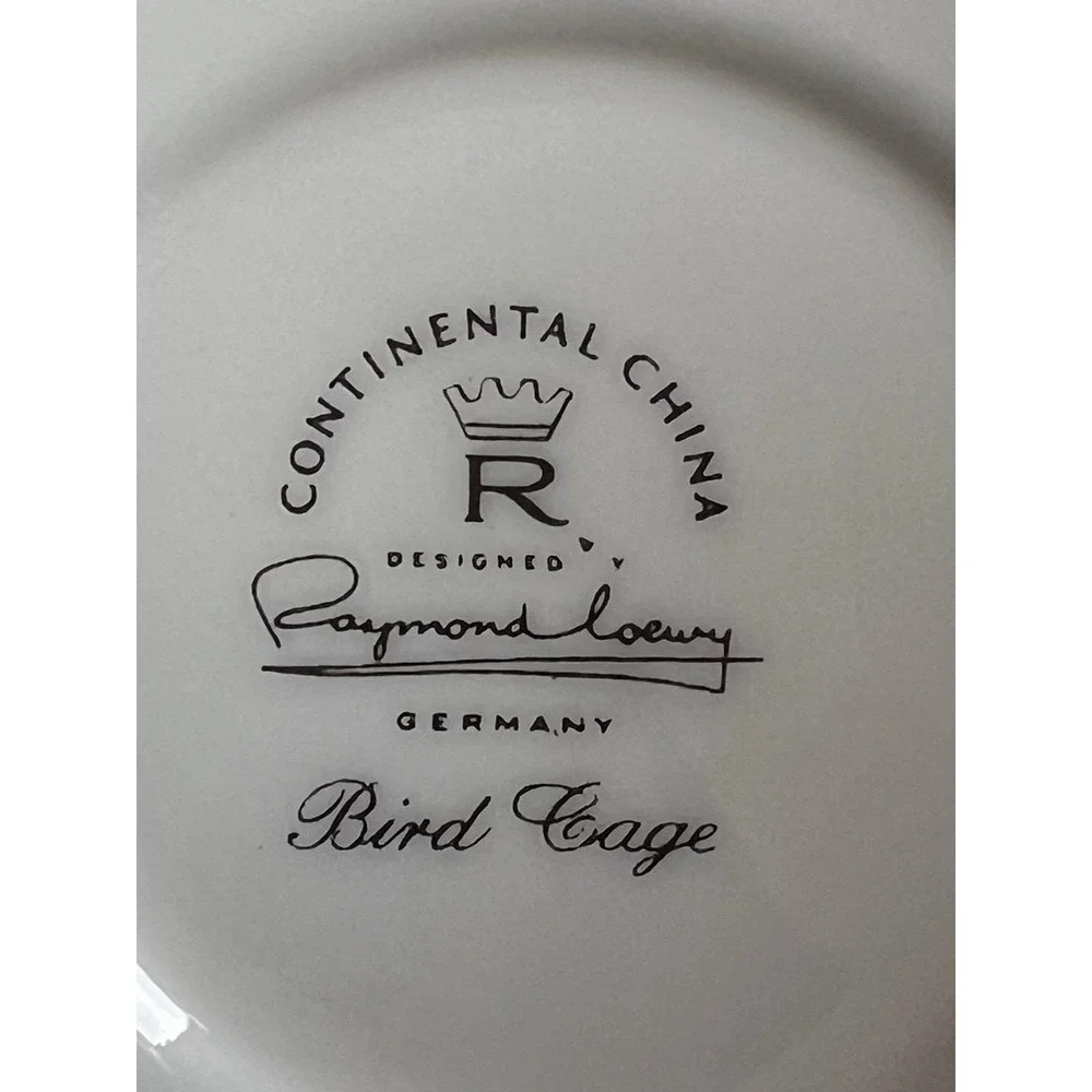 Rosenthal this product